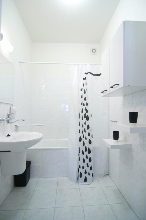 Apartman Amanda Poděbrady エクステリア 写真