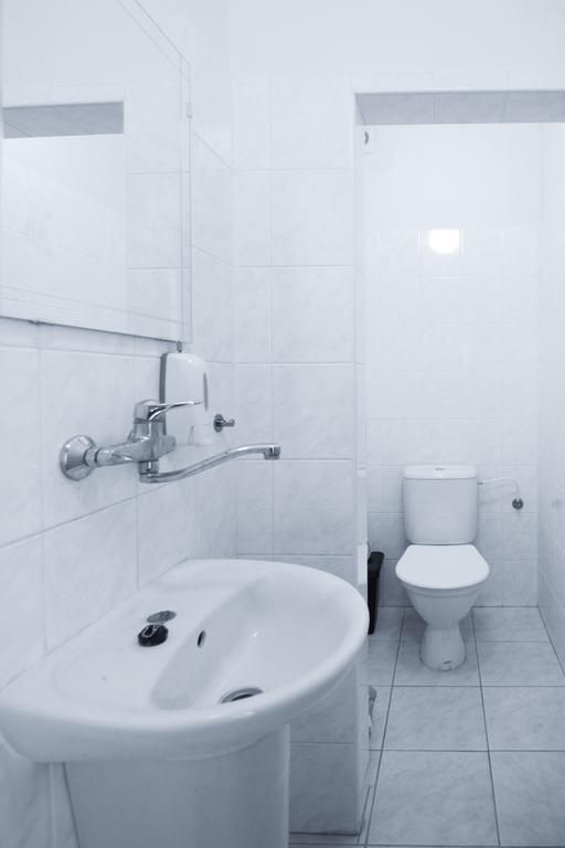 Apartman Amanda Poděbrady エクステリア 写真